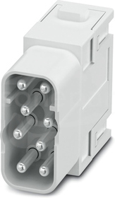 HC-M-08-PT-M Moduł wkładki stykowej