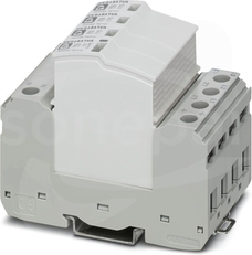 VAL-SEC-T2-3S-175-FM Ogranicznik przepięć