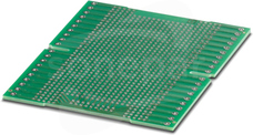 BC 107,6/40 U11 HBUS DEV-PCB Płytka drukowana