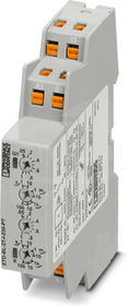 ETD-BL-2T-I-230-PT Przekaźnik czasowy