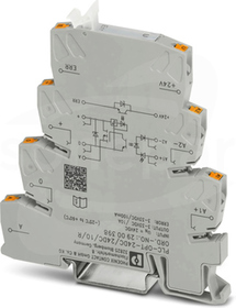 PLC-OPT-24DC/24DC/10/R Przekaźnik półprzewodnikowy