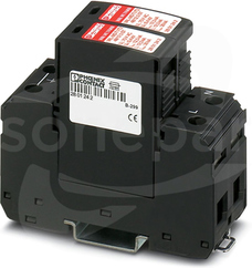 VAL-MS-T1/T2 48/12.5/1+1V Ogranicznik przepięć