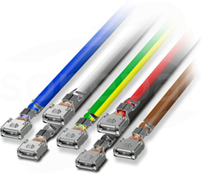 EV-T2M3SOW-3AC32A-0,7M6,0E Kabel ładujący AC