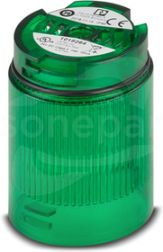 PSD-S 50 OE LED GN Element optyczny