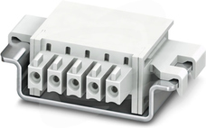 ME 22,5 TBUS ADAPTER KMGY Konektor na szynę nośną