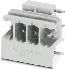 MSTBO 2,5/ 4-G1PR GY7035 Obudowa