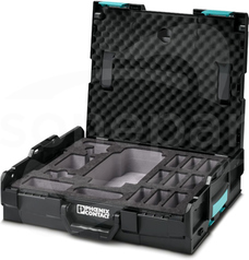 THERMOMARK GO CASE Walizka