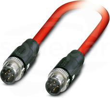 VS-MSDS-MSDS-93K-LI/2,0 Kabel systemowy magistrali