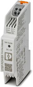 STEP3-PS/1AC/24DC/0,63/PT Zasilacz