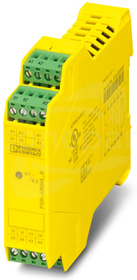 PSR-SCP-42-230UC/URM4/4NO/2NC Moduł rozszerzenia