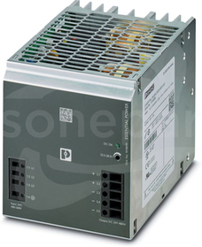 ESSENTIAL-PS/3AC/24DC/480W/EE Zasilacz