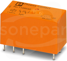 REL-MR-BL-110DC/21-21 Przekaźnik miniaturowy