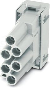 HC-M-06-PT-F Moduł wkładki stykowej