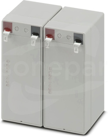 UPS-BAT-KIT/PB/2X12V/1.2AH Bateria zamienna zasilacza UPS