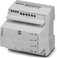 EEM-SB371-C Miernik