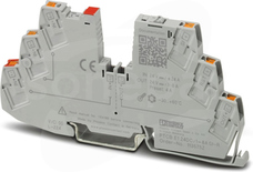 PTCB E1 24DC/1-8A SI-R Wyłącznik elektroniczny zabezpieczający
