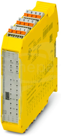 PSR-M-B2-SDI8-SDO4-DO4-PI Przekaźnik bezpieczeństwa