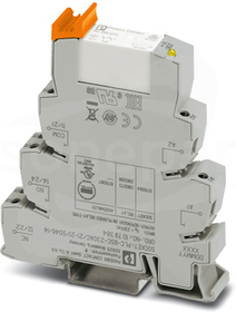 PLC-RSC-230AC/21-21/SO46/HI Moduł przekaźnikowy