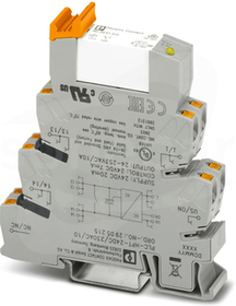 PLC-HPT-24DC/230AC/10 Przekaźnik