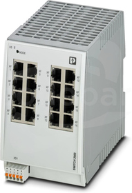 FL SWITCH 2116 Switch
