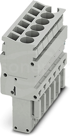 SP-H 2,5/ 6 Wtyk