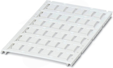 UCT-EM 10X8 Szyld zapadkowy