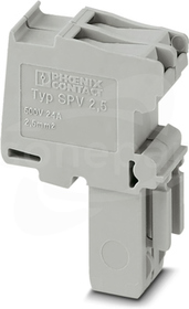 SPV 2,5/2 Wtyk