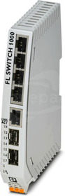 FL SWITCH 1005N-2SFX Switch przemysłowy