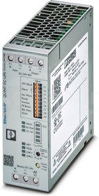 QUINT4-UPS/24DC/24DC/40/EIP Zasilacz bezprzerwowy
