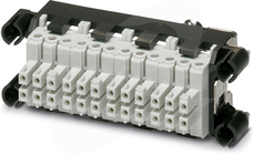VC-TR3/4M-PEA-S6666-SET Zestaw wkładki stykowej