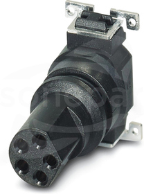 SACC-CI-M8FSB-5P SMD T Złącze wtykowe