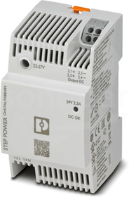 STEP3-PS/1AC/24DC/2.5/PT Zasilacz