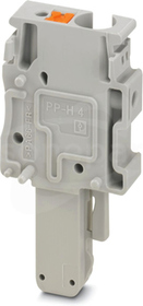 PP-H 4/1M Wtyk
