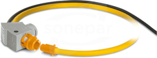 Pact RCP-D95-10M Cewka