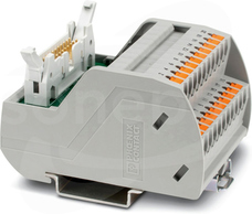 VIP-2/PT/FLK20 Moduł Varioface