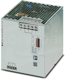 QUINT4-PS/3AC/24DC/40/IOL Zasilacz