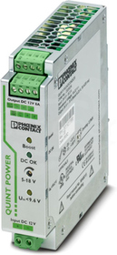 QUINT-PS/12DC/12DC/8 Przetwornik DC/DC