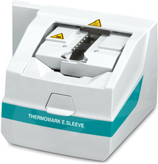 THERMOMARK E.SLEEVE Aplikator