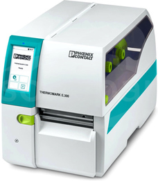 THERMOMARK E.300 Drukarka