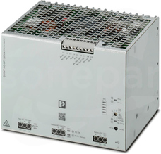 QUINT4-UPS/1AC/1AC/500VA/USB Zasilacz bezprzerwowy