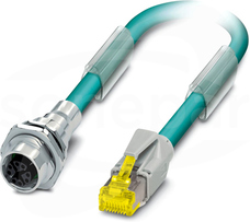 NBC-FSBPXS/1,0-94F/R4AC-10G Kabel sieciowy