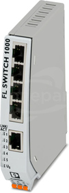 FL SWITCH 1105NT Switch przemysłowy