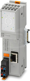AXC F XT ETH 1TX Moduł rozszerzeń PLC
