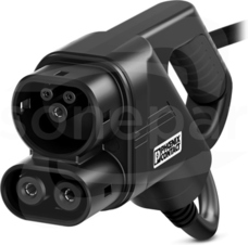 EV-T2M4CC-DC80A-7,5M16ESBK11 Kabel ładowania DC