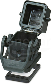 HC-STA-D07-BWSCF-PL-BK Obudowa