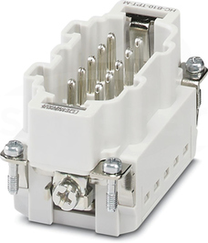 HC-B10-I-TPT-M WKładka stykowa