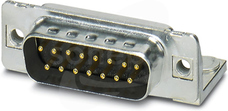 VS-15-ST-DSUB-ER Wkładka wtykowa