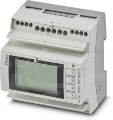 EEM-MA370-R Wielofunkcyjny miernik energii