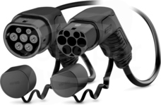 EV-T2G3PC-3AC32A-5,0M6,0ESBK11 Kabel ładujący