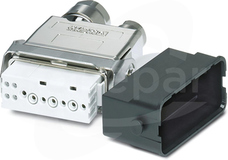 HC-MOT-TML-SET
HC-MOT-TML-SET Zestaw obudowy